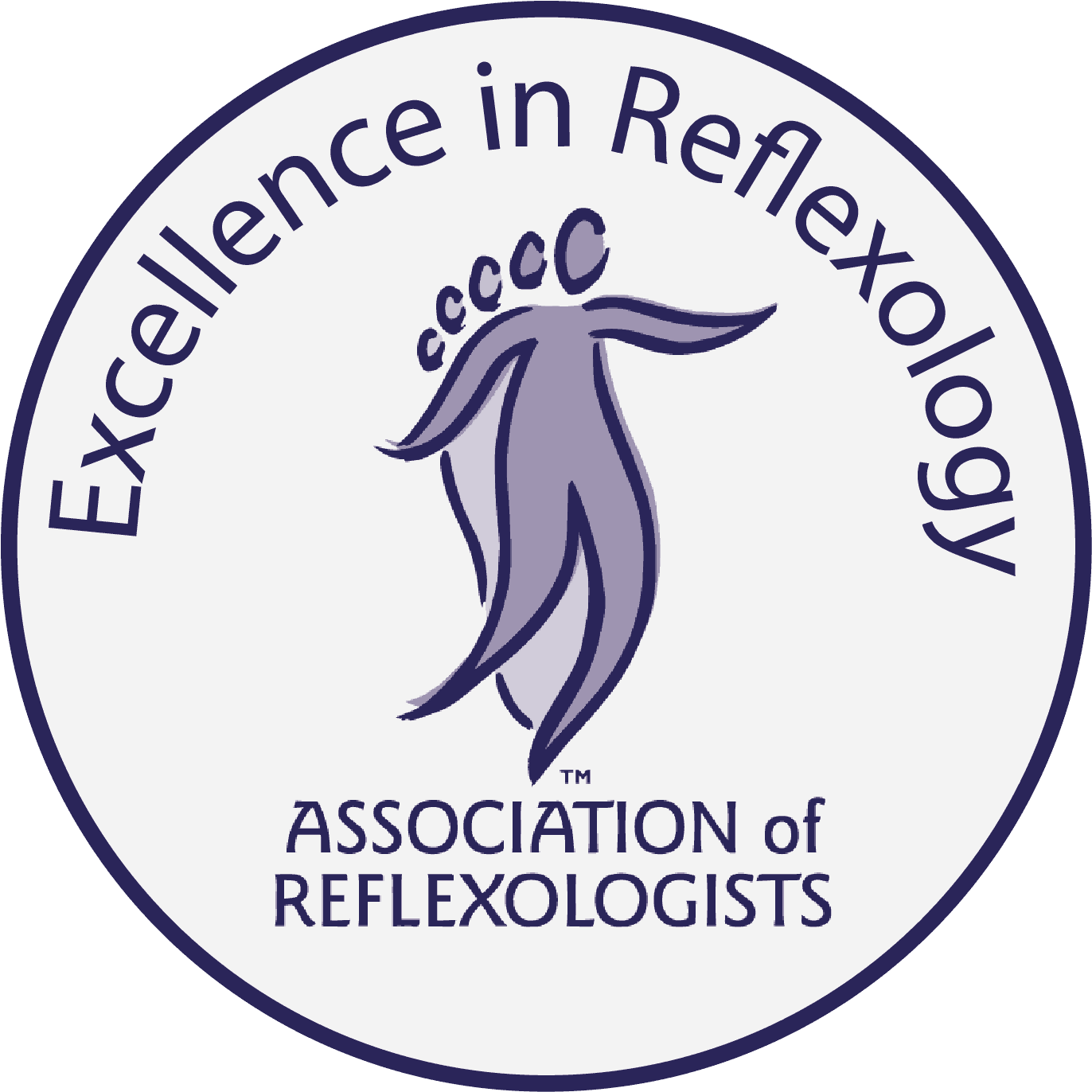 Excellence in Reflexology — Association of Reflexologists