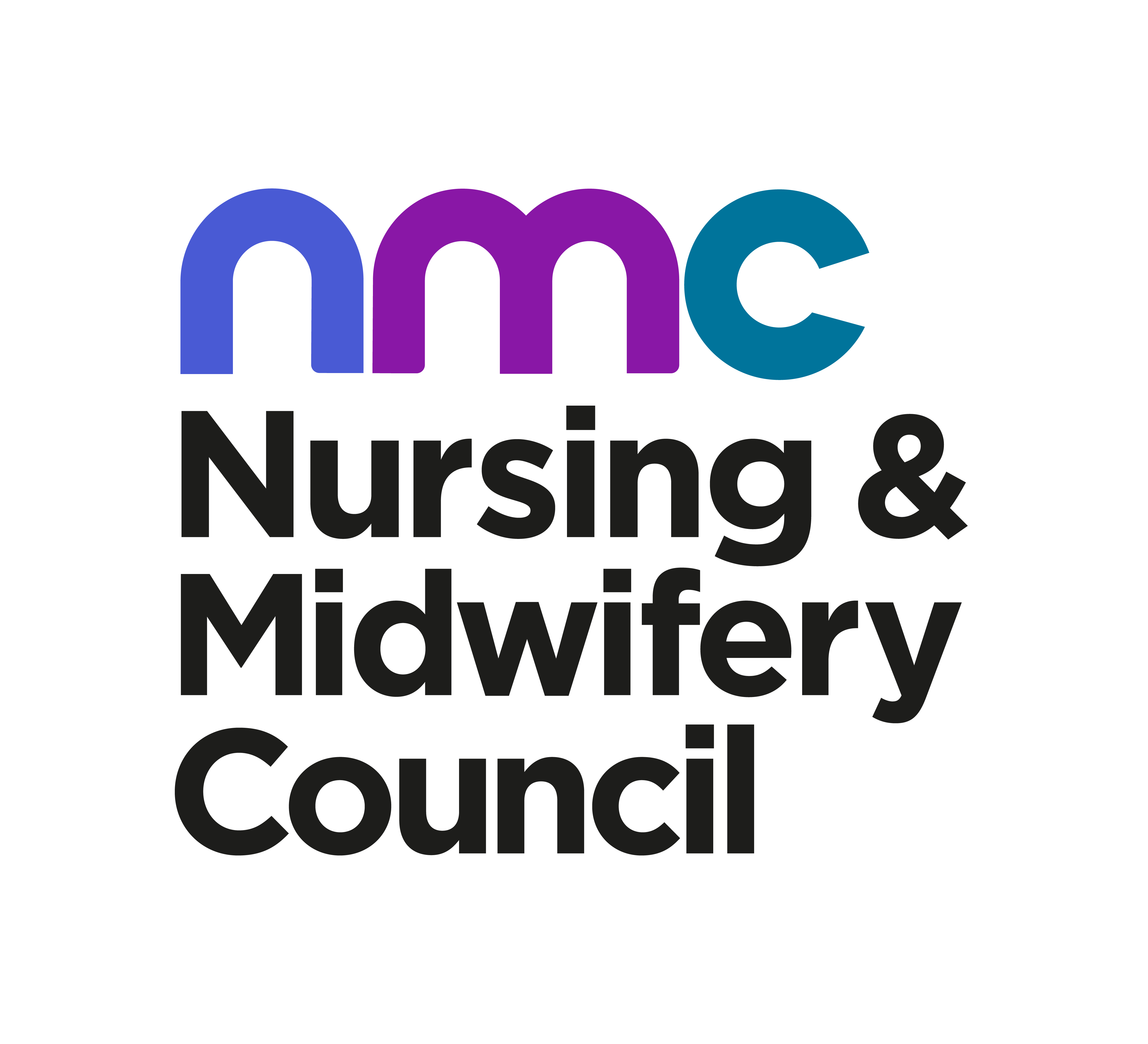 NMC — Nursing & Midwifery Council